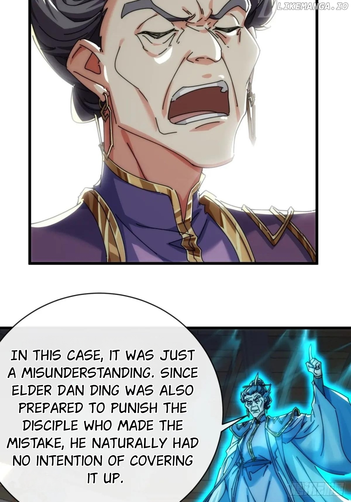 Please Slay The Demon! Young Master! Chapter 142 - page 29